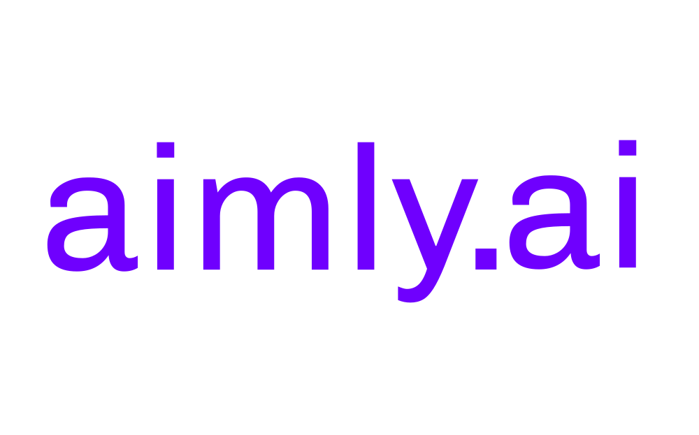 Aimly Logo