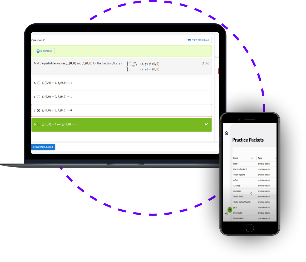 Adaptive Learning